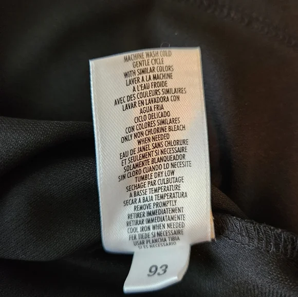 Champion Black and Pink Jacket - Picture 11 of 11